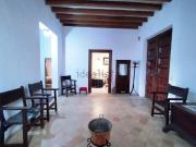 Chalet, Porreres