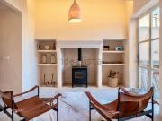 Chalet, Porreres