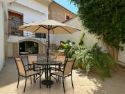 Chalet, Porreres