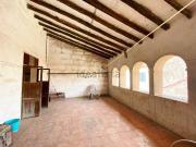 Chalet, Porreres