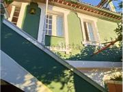 Chalet, Portas