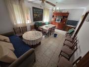 Chalet, Porzuna