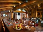 Chalet pour 20 personnes à louer Les Menuires Chalet pour 20 personnes à louer Les Menuires