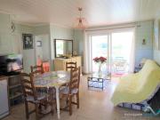 Chalet pour 6 personnes au Parc Oasis de Gassin