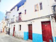 Chalet, Poyales del Hoyo