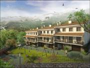 Chalet, Poyales del Hoyo