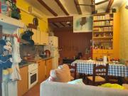 Chalet, Pozan de Vero