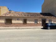 Chalet, Pozo Cañada