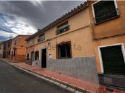 Chalet, Pozo Cañada