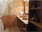 Chalet prácticamente nuevo a 2 km de Villena