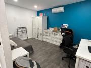 Chalet, Prado del Rey