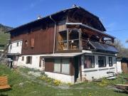 CHALET PRAZ SUR ARLY