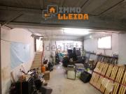 Chalet, Preixens