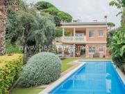 Chalet, Premià de Dalt