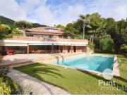 Chalet, Premià de Dalt