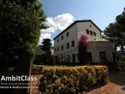 Chalet, Premià de Dalt