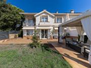 Chalet, Premià de Dalt