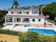 Chalet, Premià de Dalt