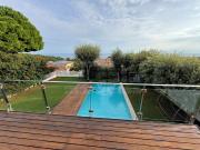 Chalet, Premià de Dalt