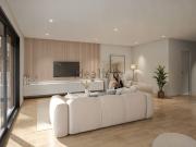 Chalet, Premià de Dalt