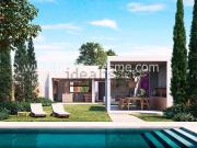 Chalet, Premià de Dalt