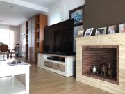 Chalet, Premià de Dalt