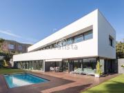 Chalet, Premià de Dalt