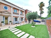 Chalet, Premiá de Mar