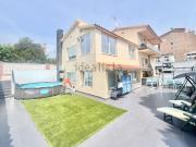 Chalet, Premiá de Mar