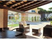 CHALET PRIMERA LINEA LA BARROSA