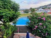 Chalet Proalmar en alquiler temporal