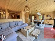 Chalet close to ski departures | dreamo. Ch