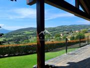 Chalet, Prullans