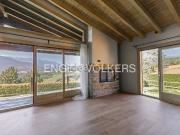 Chalet, Prullans