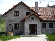 Chalet, Puebla de Lillo