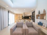 Chalet, Pueblo Bravo, Rojales