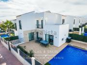 Chalet, Pueblo Bravo, Rojales