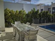 Chalet, Pueblo Bravo, Rojales