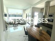 Chalet, Pueblo Bravo, Rojales