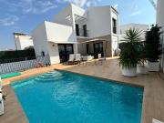 Chalet, Pueblo Bravo, Rojales