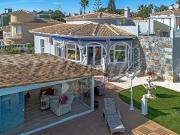 Chalet, Pueblo Bravo, Rojales