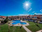 Chalet, Pueblo Bravo, Rojales