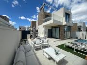 Chalet, Pueblo Bravo, Rojales