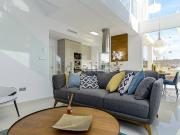 Chalet, Pueblo Bravo, Rojales