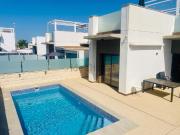 Chalet, Pueblo Bravo, Rojales