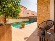 Chalet, Pueblo Bravo, Rojales