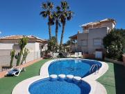 Chalet, Pueblo Lucero, Rojales