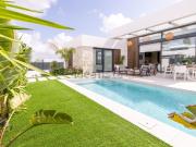 Chalet, Pueblo Lucero, Rojales