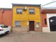Chalet, Puente Genil