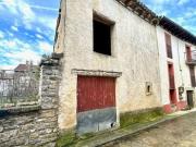 Chalet, Puente la Reina de Jaca